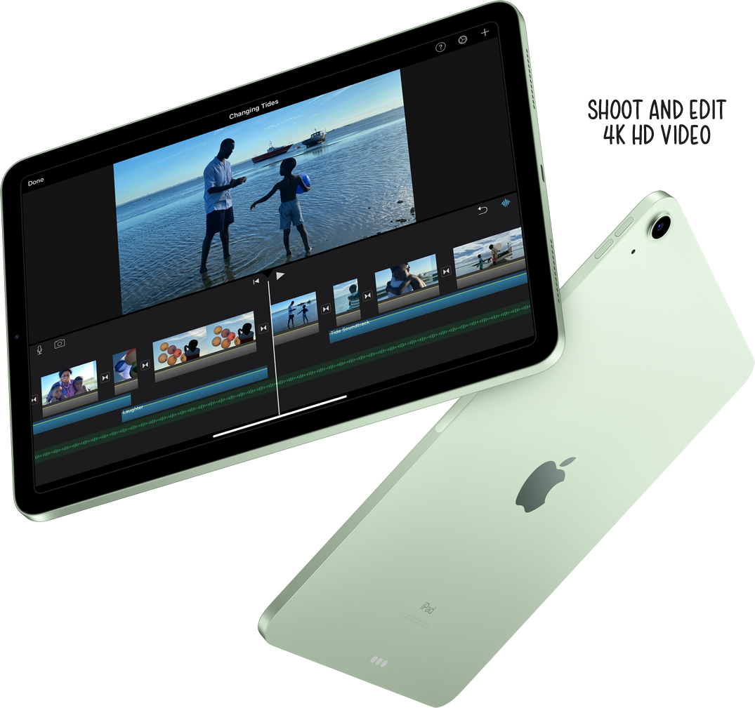 iPad Air (4th generation)