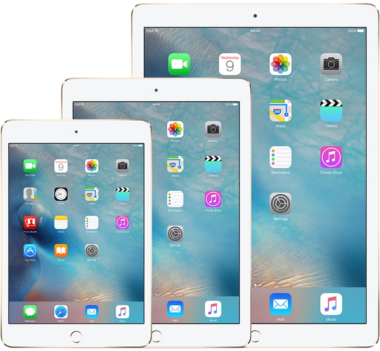 Apple iPad Mini 4