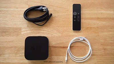 Set Up dTV+ for Your Apple TV