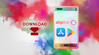 Introducing Skiplino