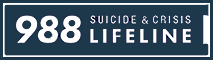 988 Suicide and Crisis Lifeline