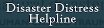 Disaster Distress Helpline