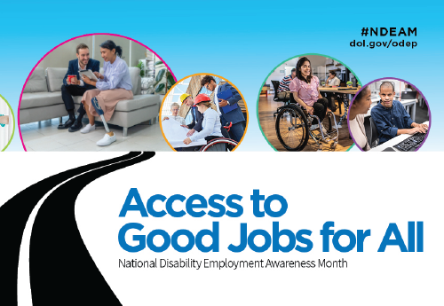 Advancing Access to Good Jobs for All blog post