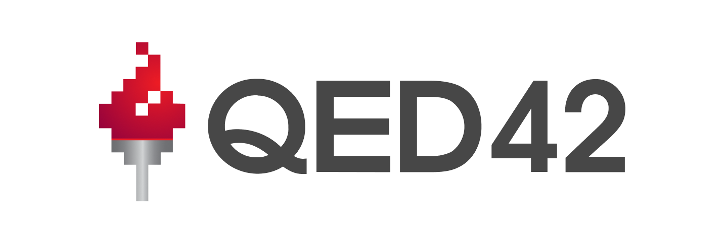 QED42