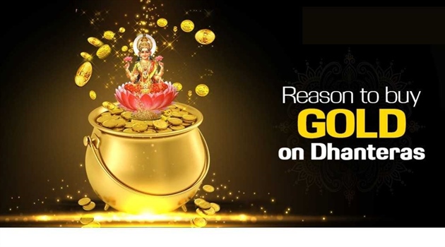 Why Invest in Gold ETFs This Dhanteras: Remember it is a Safe Haven, Not a...