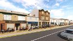 Seaham Townscape North Terrace Concept