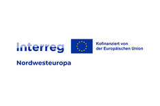 Förderung für europäische Kooperationsprojekte: Interreg NWE