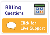 Billing Support Chat