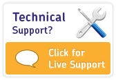 Technical Support Chat