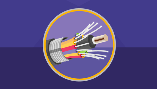 Fibre Cable