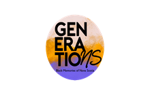 GeneratioNS logo. 