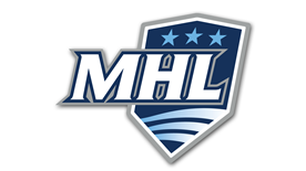 Maritime Hockey League logo