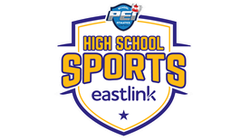 PEISAA High School Sports logo.