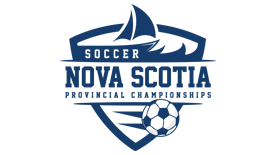 Nova Scotia Soccer League Logo.