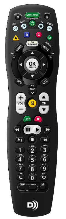 Champion Remote