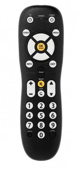 Pulse Remote