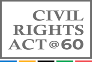 Civil Rights Act @60