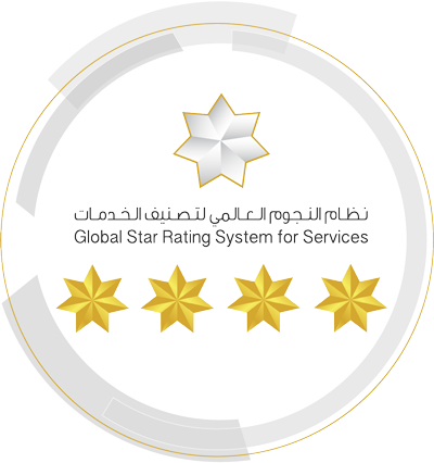 Global Star Rating System for Services