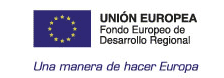 Fondo Europeo de Desarrollo Regional