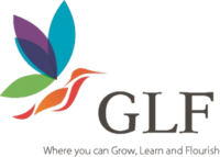 GLF Schools logo