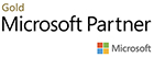 logo Microsoft Partner Gold