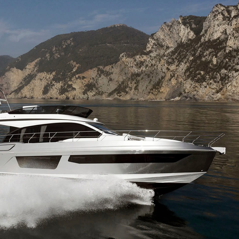  AZIMUT 960 960