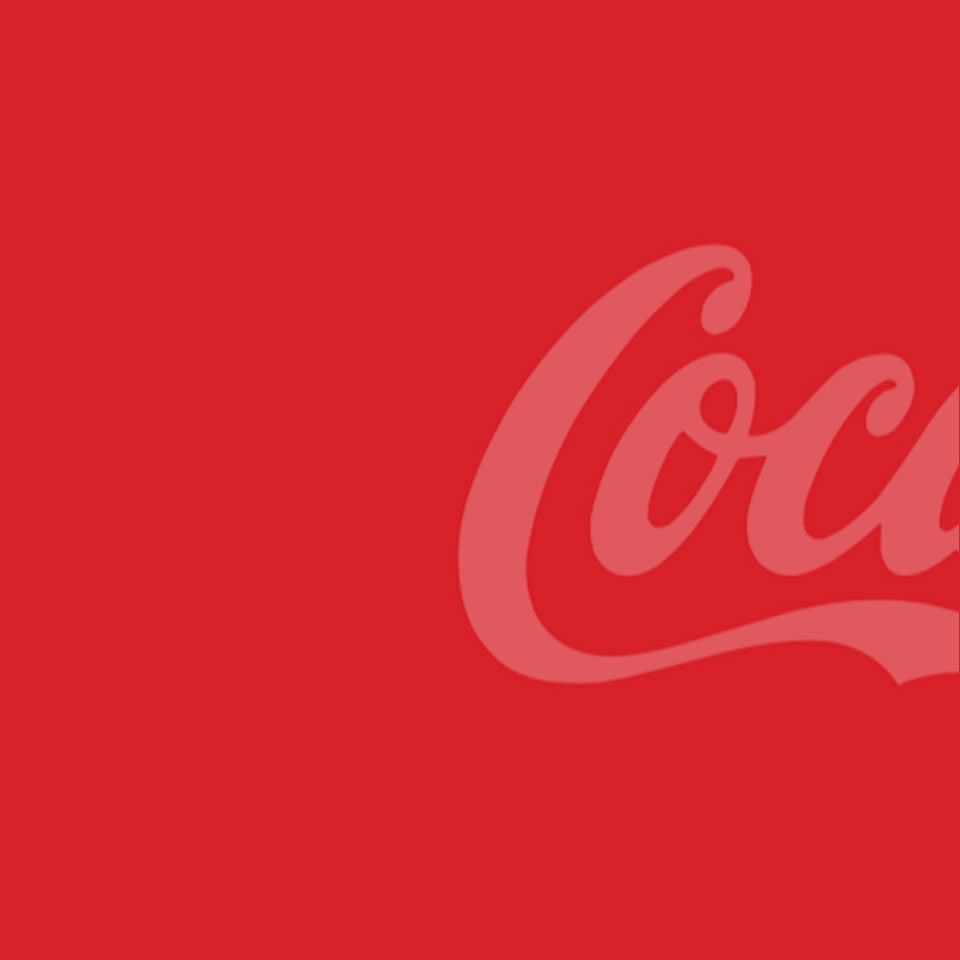  COCACOLA 960 960