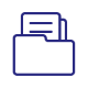  wallet icon to show fast reimbursement feature in Microsoft Dynamics 365 Business Central expense management software