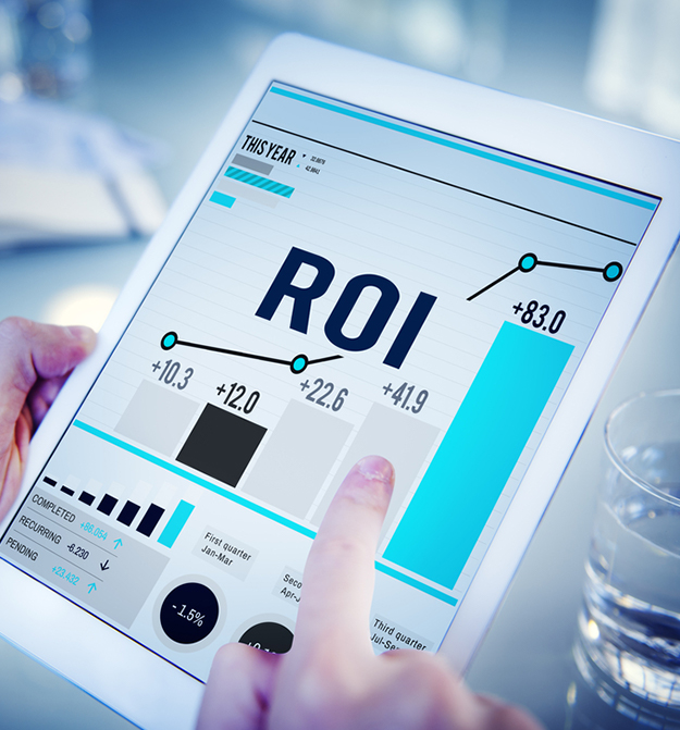 Strong ROI after buying Zetadocs