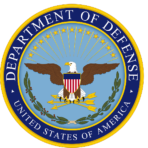 DOD logo