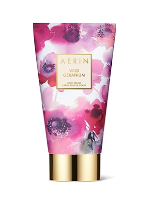 AERIN Wild Geranium