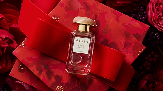 photo of AERIN Amber Fragrance Amber Musk