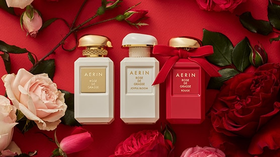 aerin rose fragrances