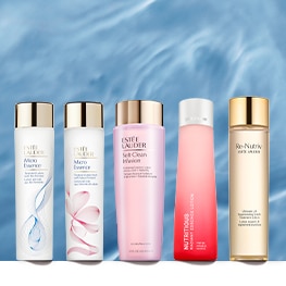 estee lauder skin essences