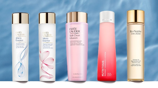 estee lauder skin essences