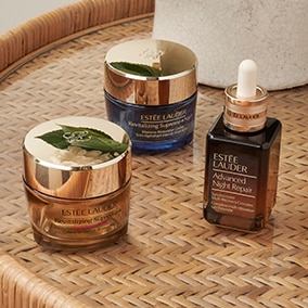 Revitalizing Supreme and Advanced Night Repair