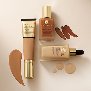 photo of good for skin foundation