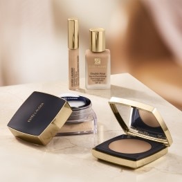 Photo of Estee Lauder Foundation Range