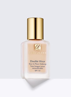 Base Líquida Matte de Longa Duração Double Wear​