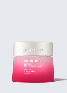 Creme Hidratante 2 em 1 Nutritious Melting Soft