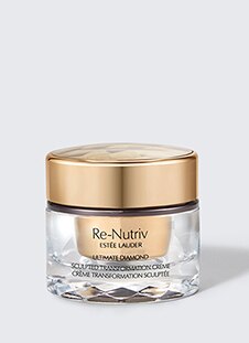 Creme Antirrugas e Sinais Diamond Sculpted Re-Nutriv