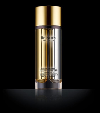 Re-Nutriv Ultimate Diamond Sculpting/Refinishing Dual Infusion