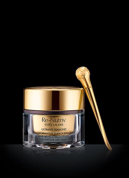 Ultimate Diamond<br/> Transformative Energy Eye Creme