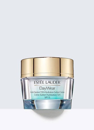 DayWear HydraSorbet Anti-Oxidant-Hydration Sorbet Creme