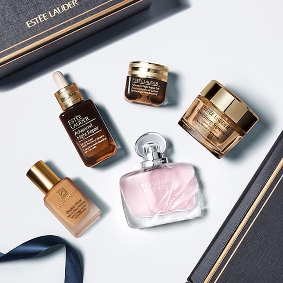 Bestsellers Estéle Lauder