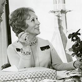 Estee Lauder