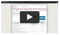 Thumbnail vom Einführungsvideo MWST online abrechnen ohne Account