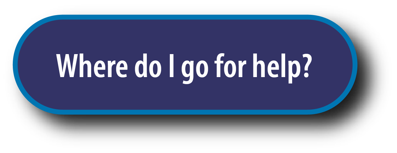 Where should I go for complaints, concerns, or help?