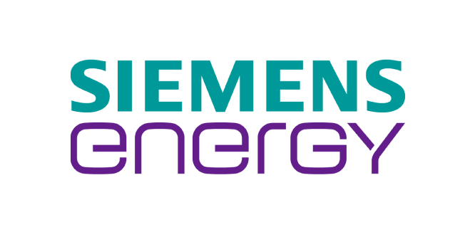 Siemens Energy Logo