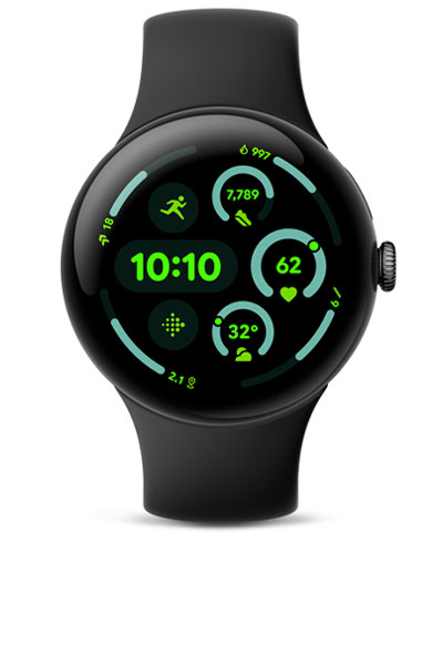 Google Pixel Watch 3